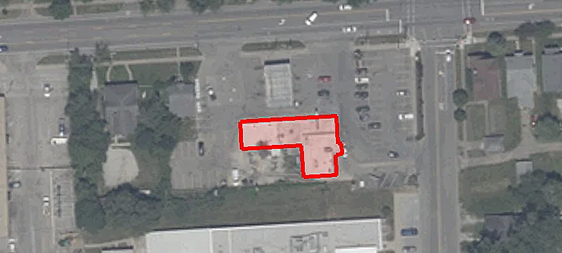 801 Main St, Unit 815