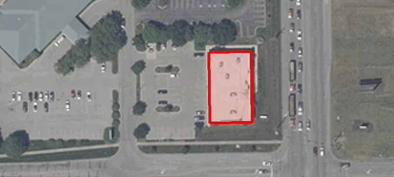 210 Us Hwy 41