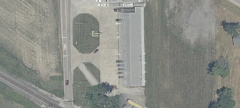 4155 County Rd 1000th E
