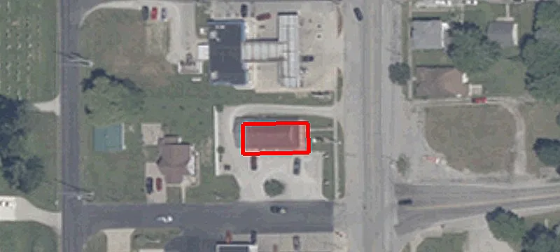 613 Michigan Rd