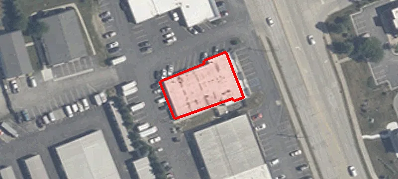 9850 Michigan Rd