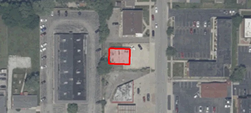 9636 Forrest Dr, Unit 40