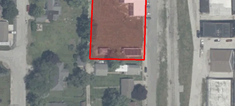1156 Monon