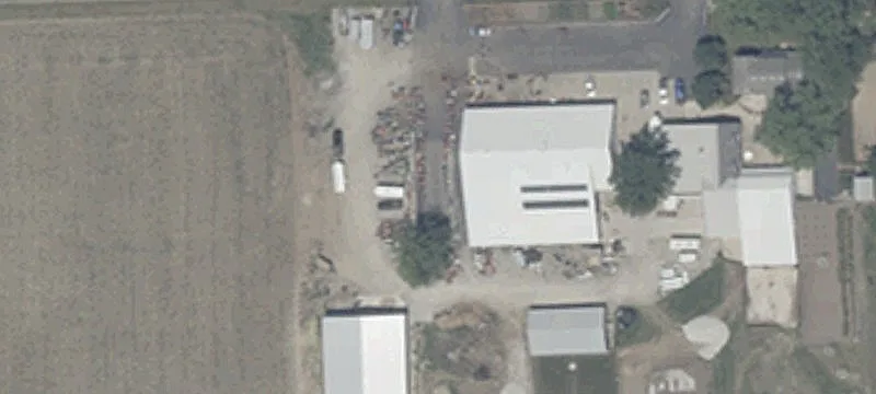 11524 Doty Rd