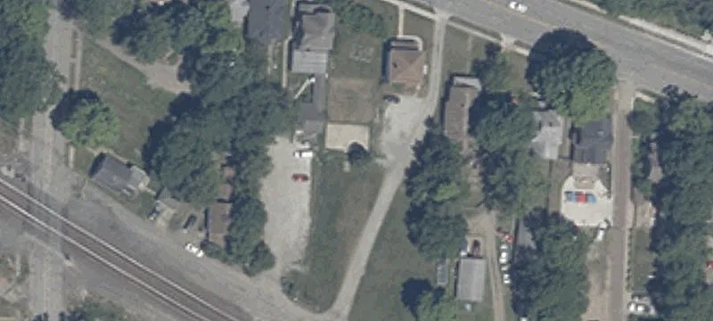 1322 Lincoln Way