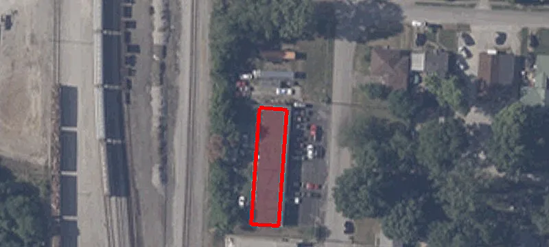 1515 Mitchell Ave