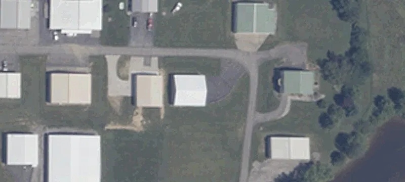 111 Aviation Cir