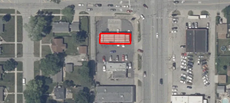 7316 Indianapolis Blvd