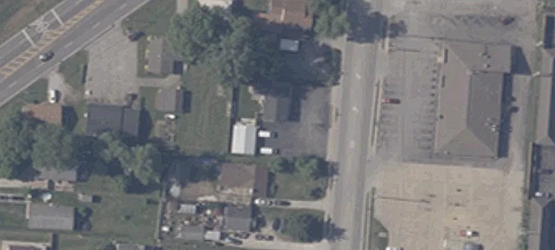 3821 Hamburg Pike