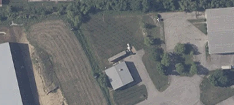 2992 Industrial Pkwy