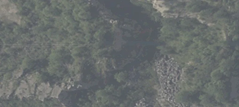 6000 Stone Mtn Rd