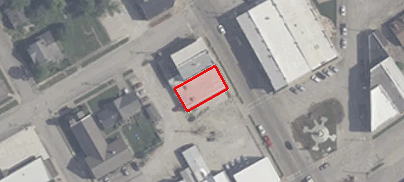 219 12th N John F Kennedy Ave