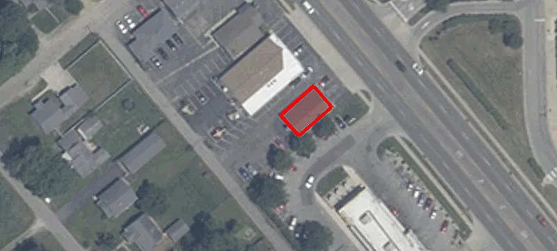 1910 National Rd