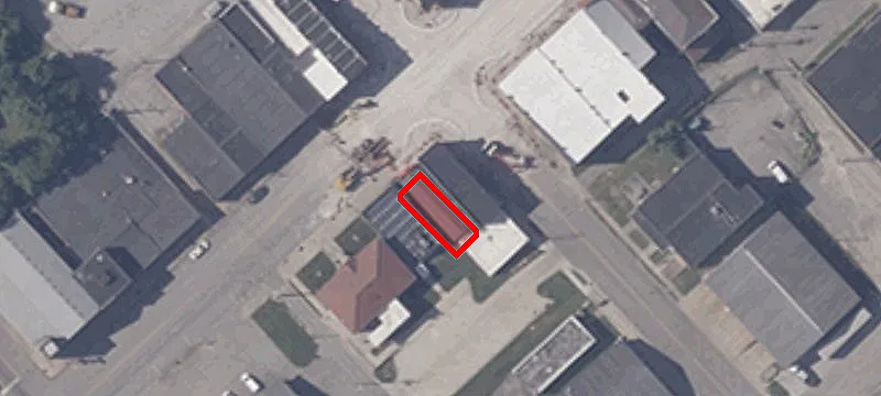 159 Walnut St
