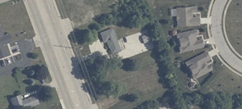12045 Michigan Rd