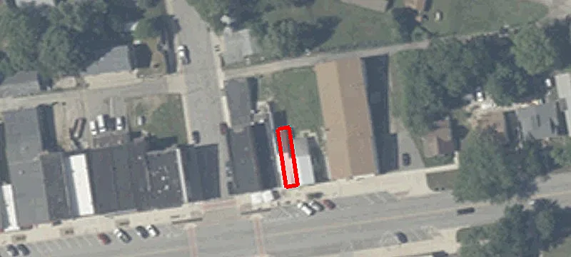 205 Michigan St