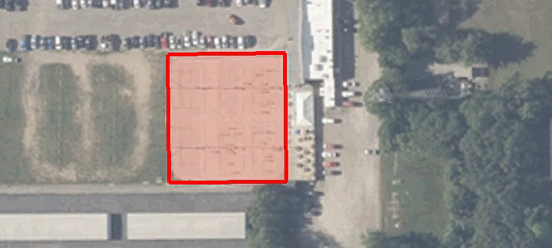 11480 Mckinley Hwy