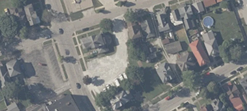 115 Wabash St