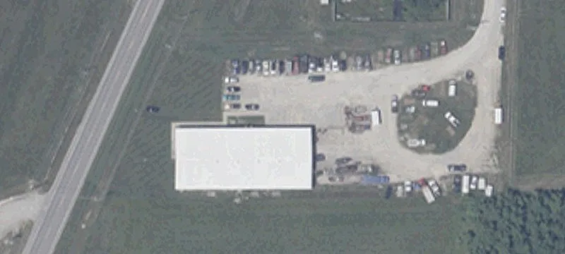 1871 Us Hwy 421