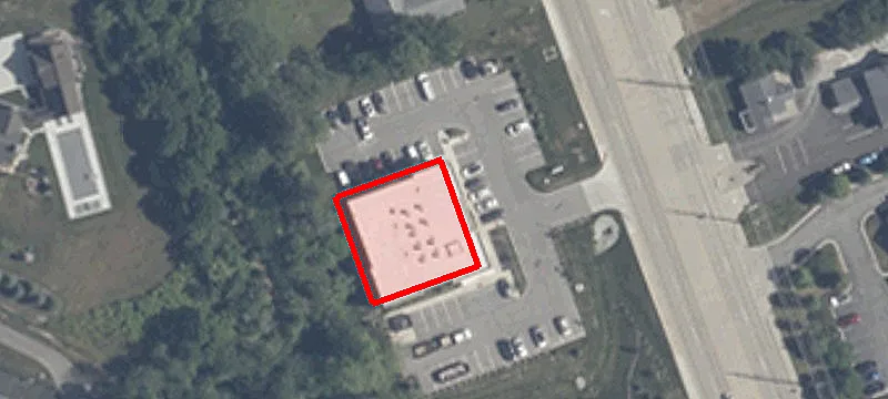 12036 Michigan Rd