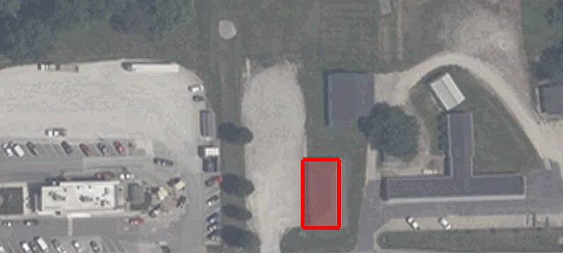 61 State Rd 60th E