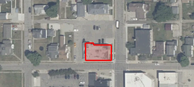 201 Ctr St