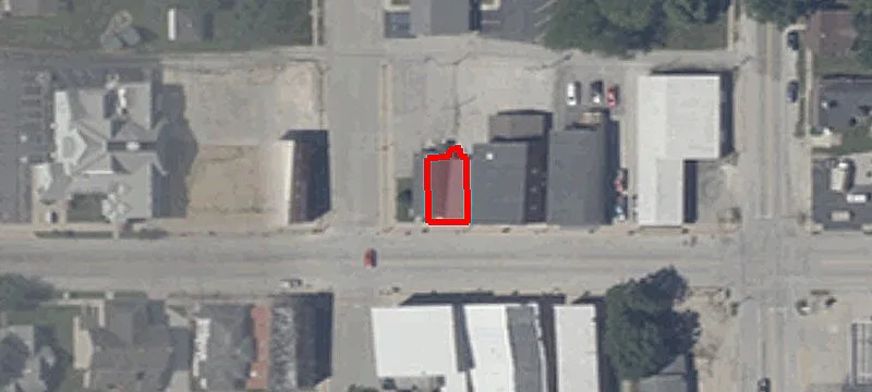14 Pearl St