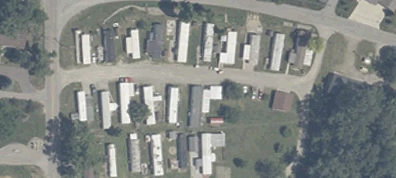 3975 Shady Side Rd