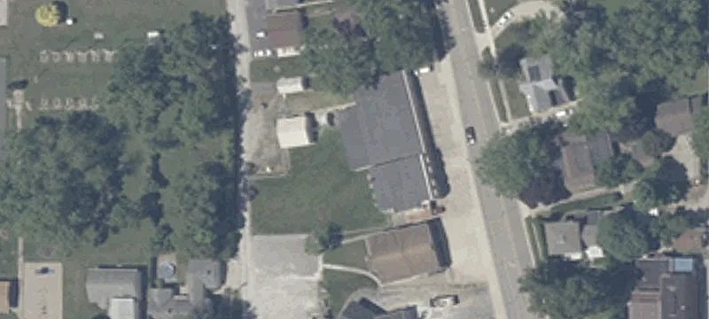 121 Main St