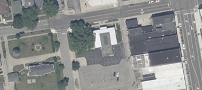 119 Mitchell St