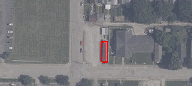 2331 Indiana St