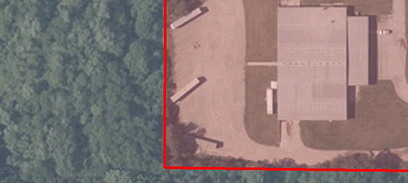 300 Industrial Park Dr