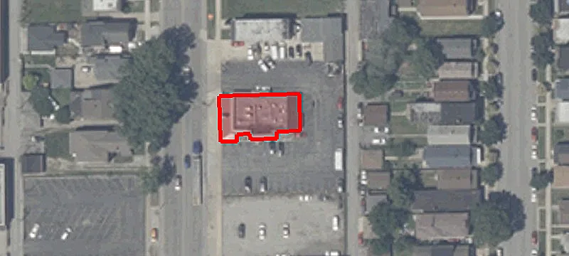 4833 Indianapolis Blvd, Unit 35