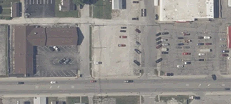 527 Morgan St