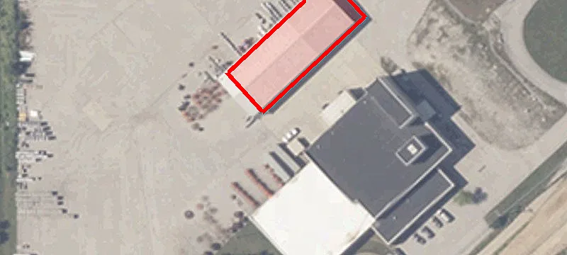 501 Rogers Rd