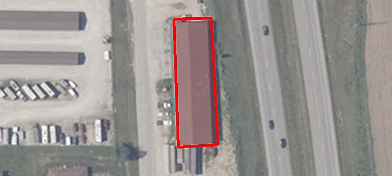 1155 Old State Rd 67