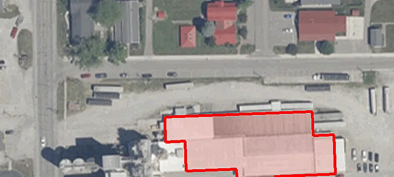 Main St