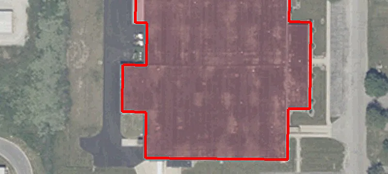 401 Park Dr