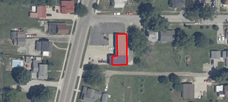 201 Main St