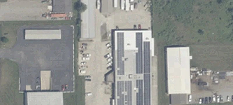 300 Industrial Dr