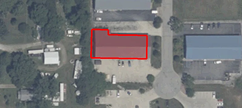1582 Southpark Ct