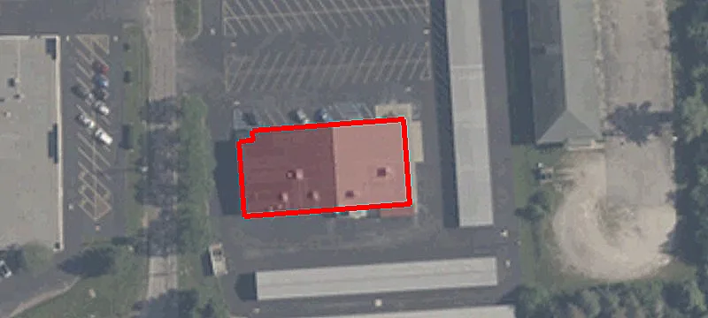 3541 2nd Mile House Rd