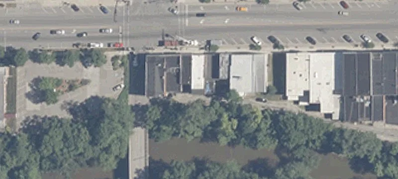 111 Main St