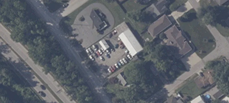 810 Clark Blvd