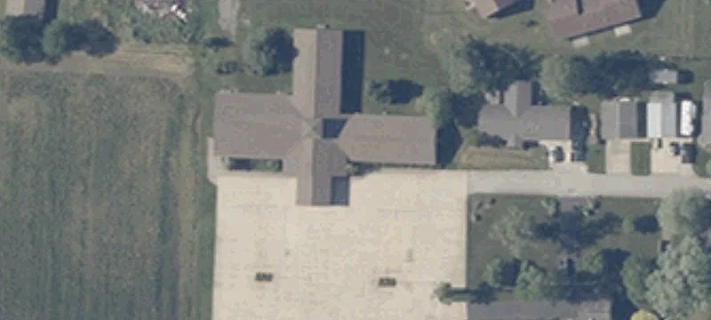 208 Church Dr