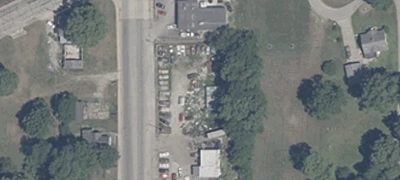 420 Cicott St