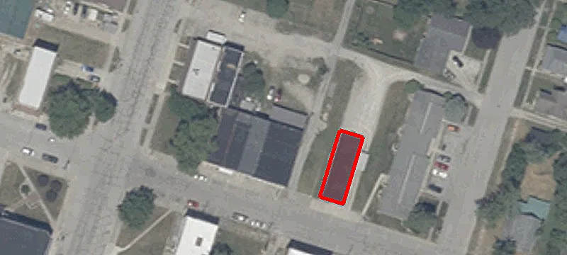 115 High St