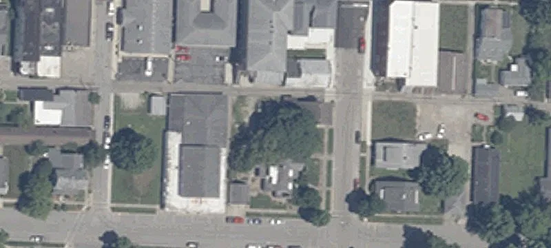 52 Perry St