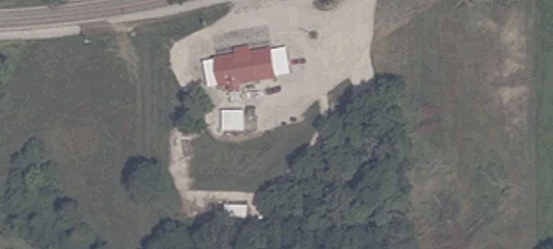8501 State Rd 164