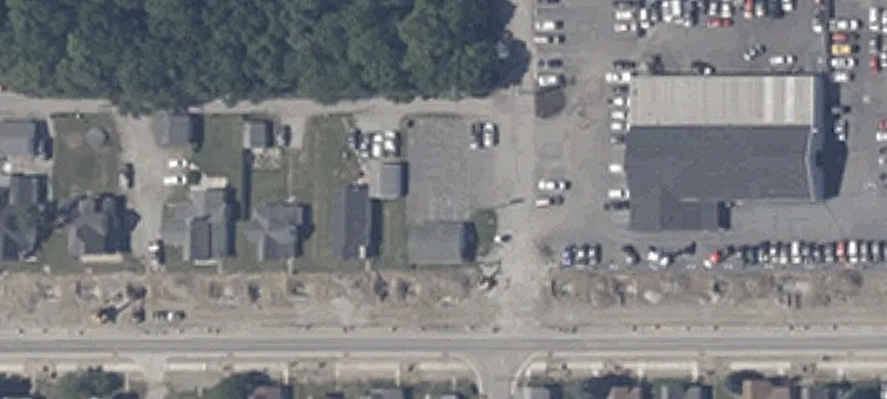 1100 Walnut Ave